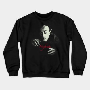 NOSFERATU - 1922 Crewneck Sweatshirt